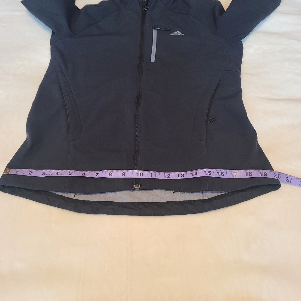 Adidas light Jacket - Picture 9 of 10